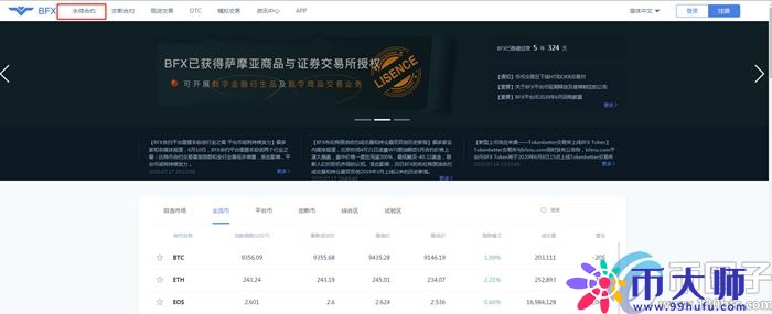 比特币杠杆交易哪个平台好？盘点2020年比特币杠杆交易平台
